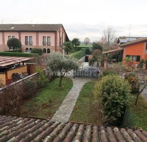 Villetta a schiera in vendita a Podenzano