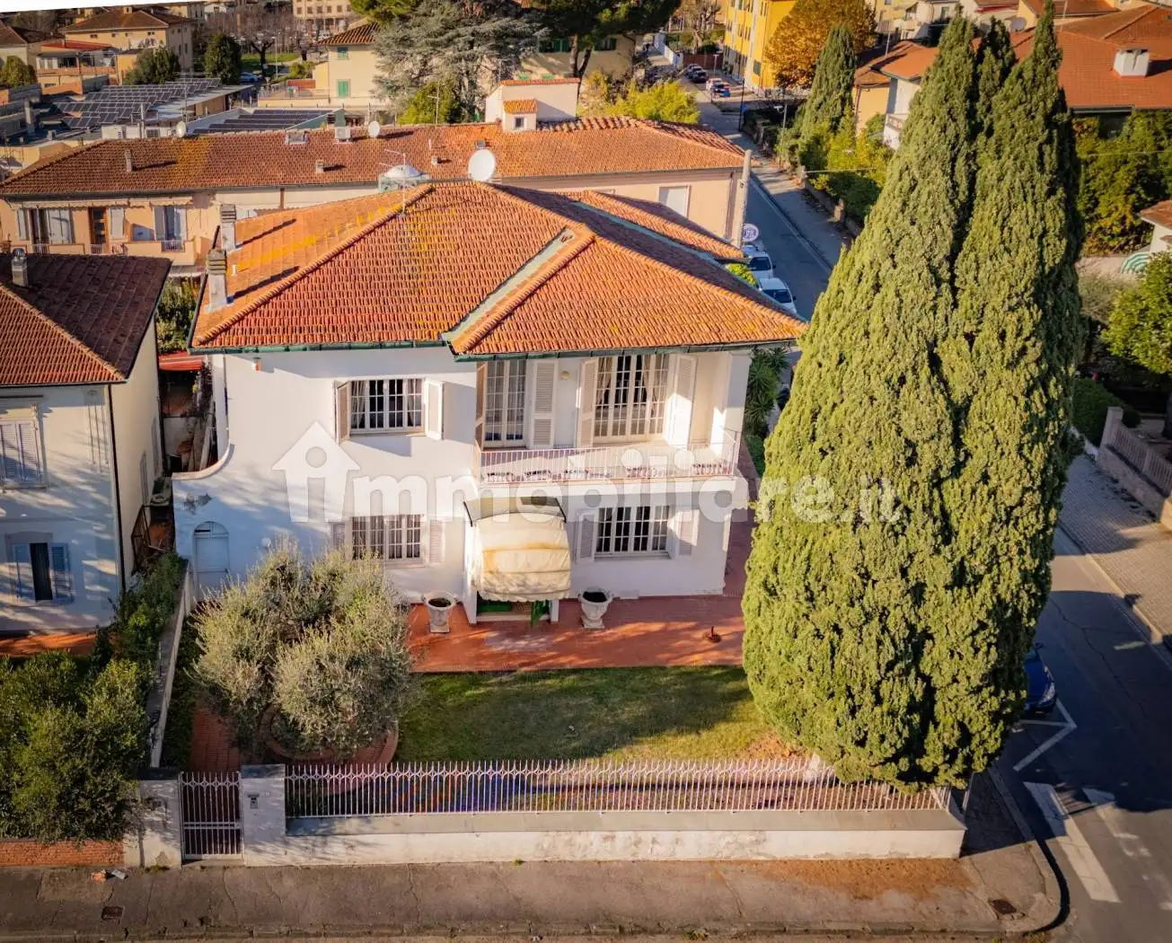 Villa unifamiliare via San Severo, Centro, Castelfranco di Sotto - foto 2