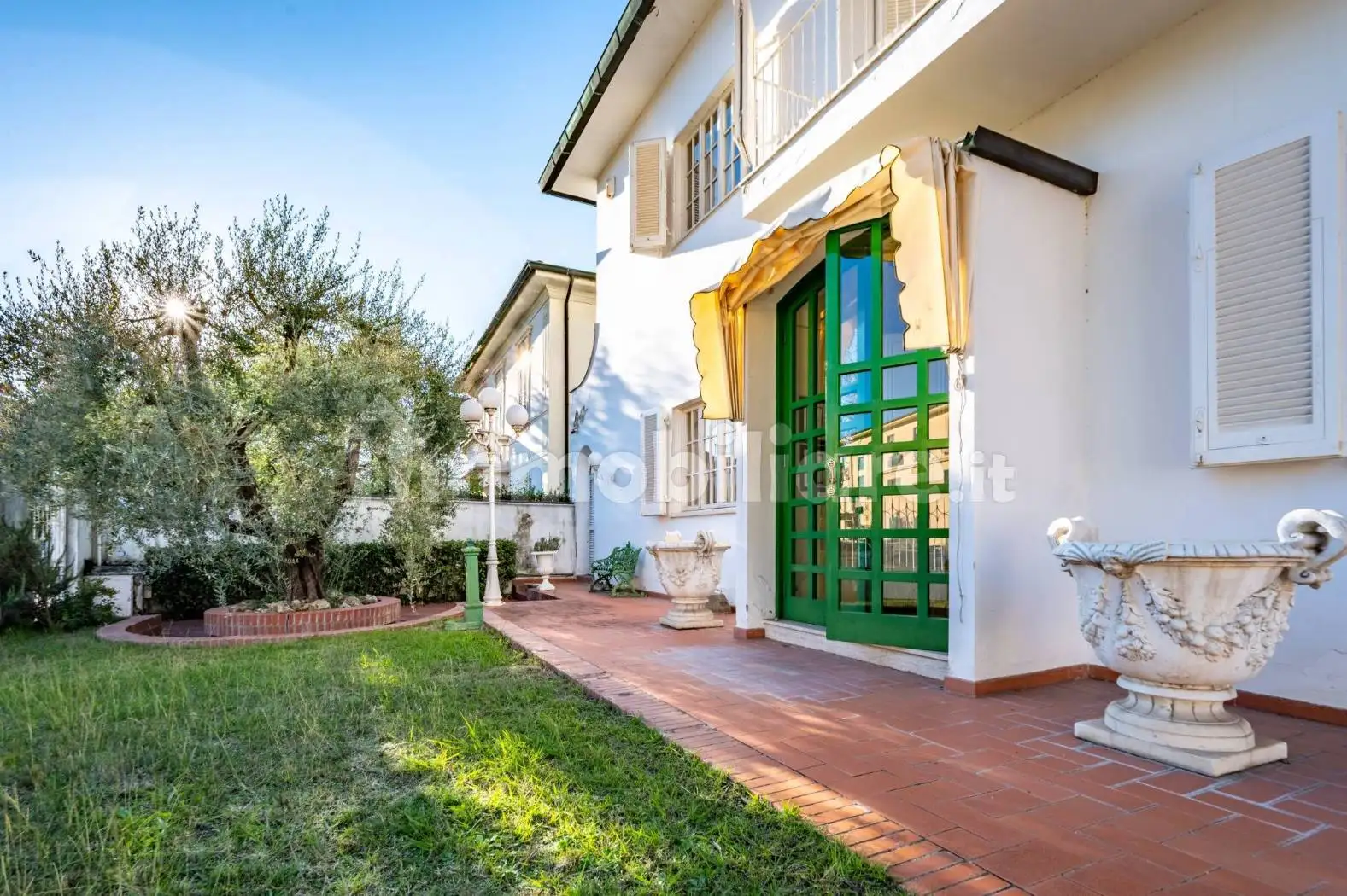 Villa unifamiliare via San Severo, Centro, Castelfranco di Sotto - foto 3