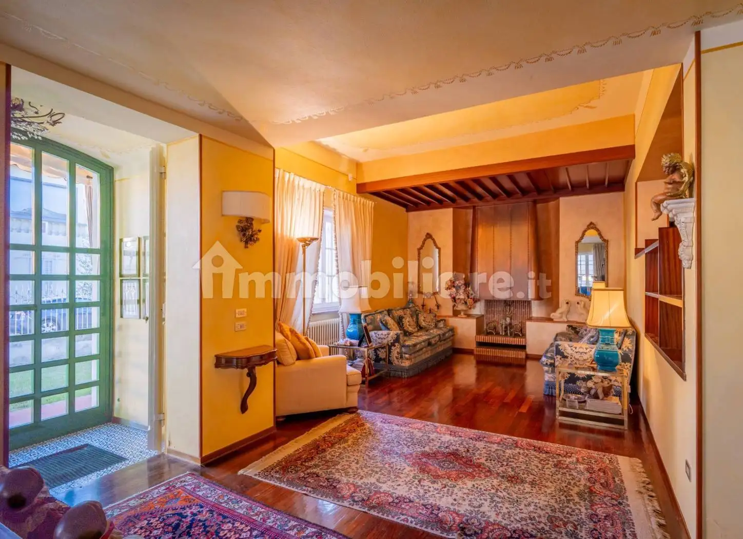 Villa unifamiliare via San Severo, Centro, Castelfranco di Sotto - foto 4