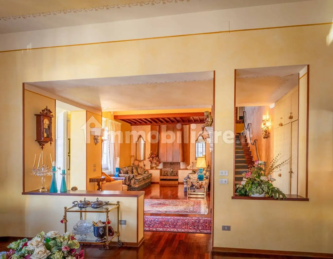 Villa unifamiliare via San Severo, Centro, Castelfranco di Sotto - foto 5