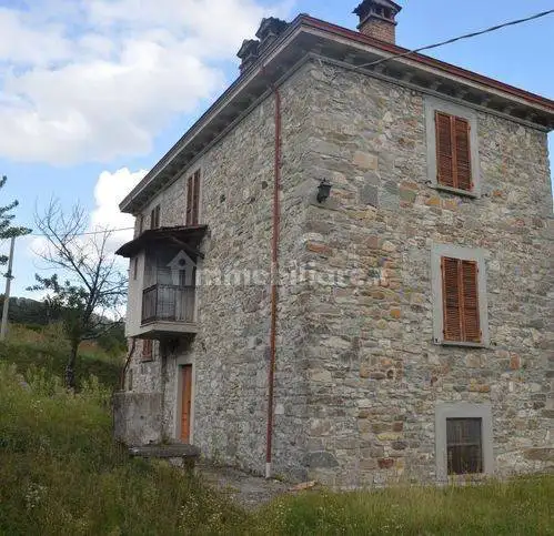 Rustico - Casale in vendita a Bobbio