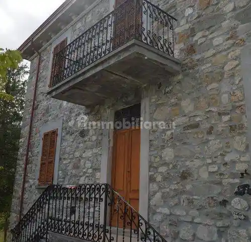 Rustico, da ristrutturare, 250 m², Centro, Bobbio - foto 3