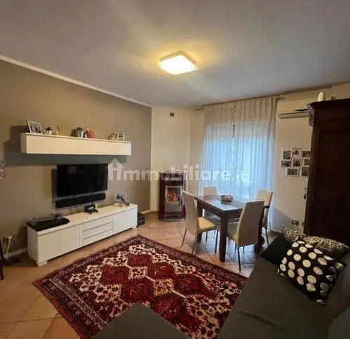 Appartamento in vendita a Podenzano