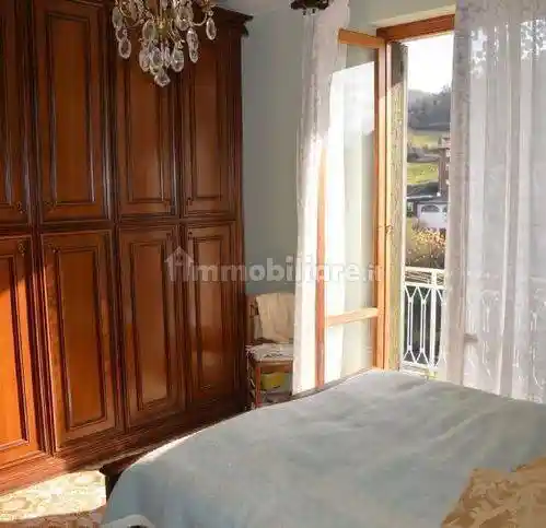 Appartamento in vendita a Ferriere