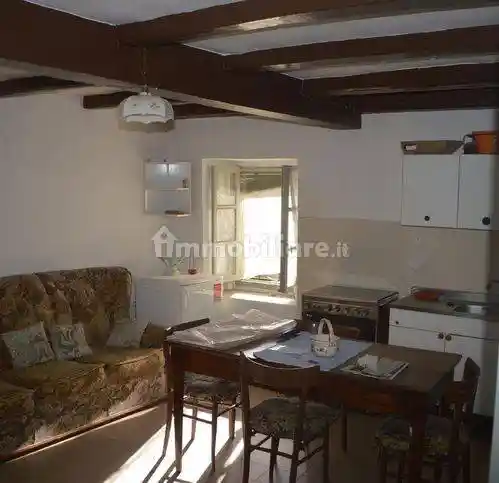 Villa in vendita a Ferriere