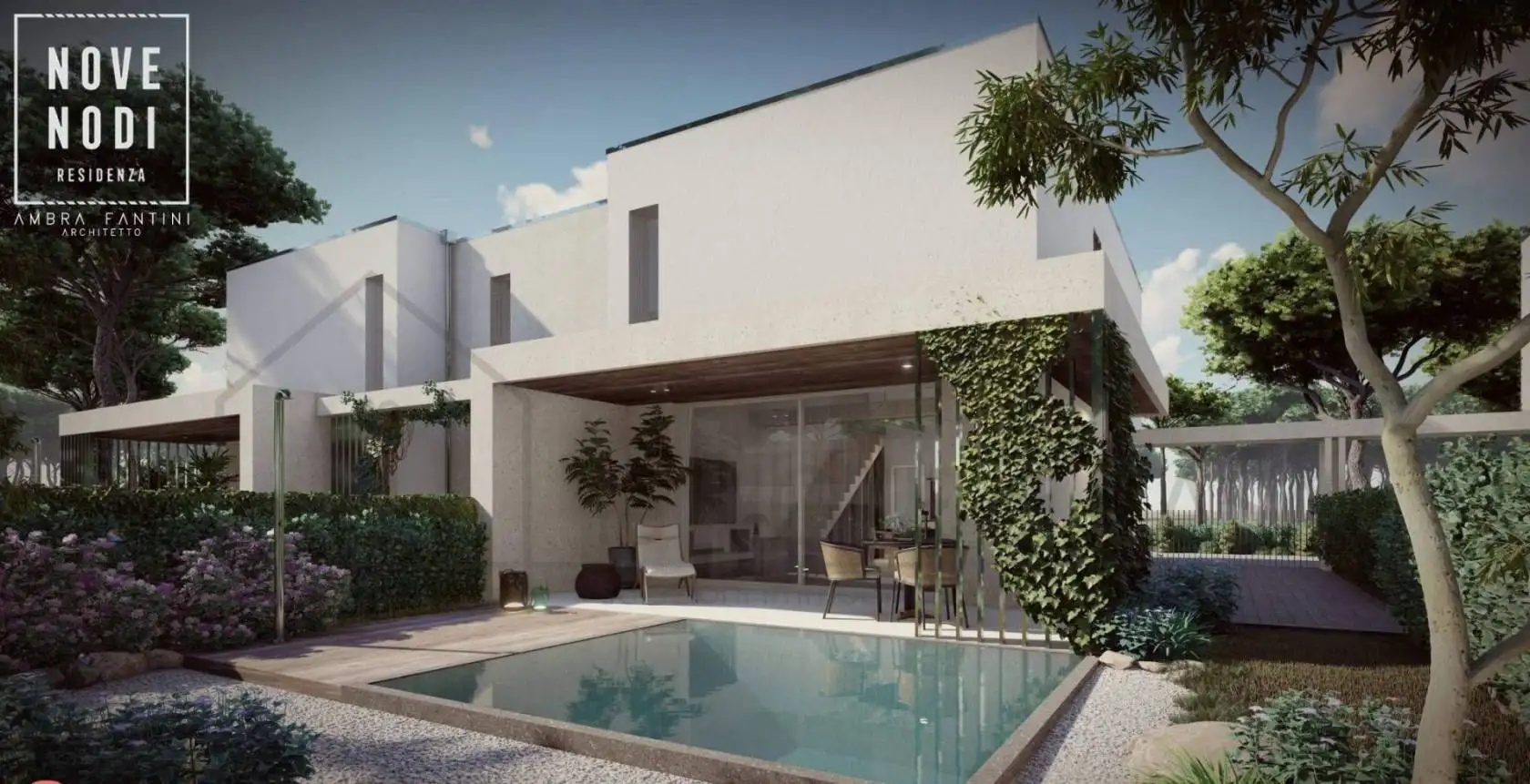 Villetta a schiera in vendita a Cervia