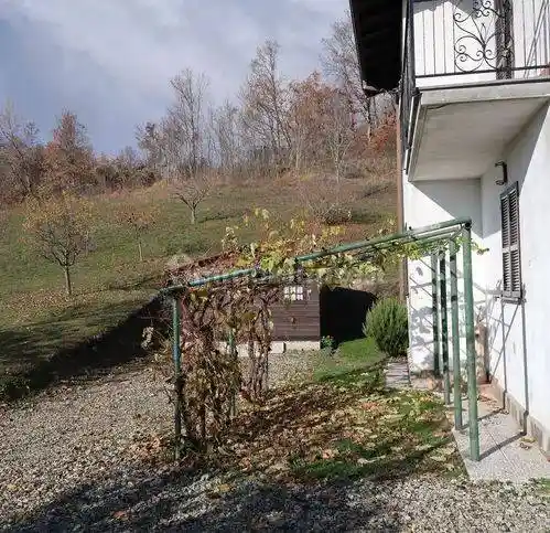 Villa unifamiliare Farini, Farini - foto 2