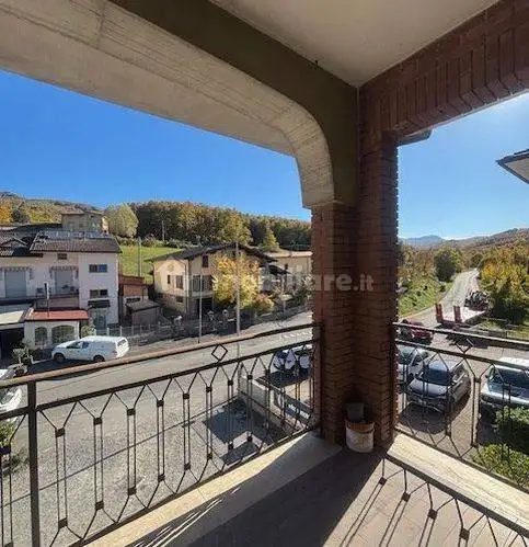 Appartamento in vendita a Farini