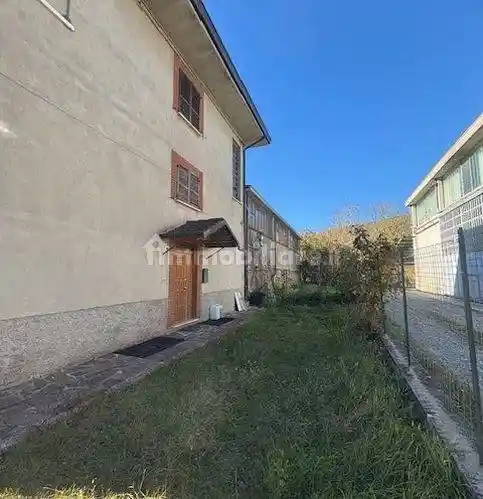 Quadrilocale via Don Sala 3, Centro, Farini - foto 2