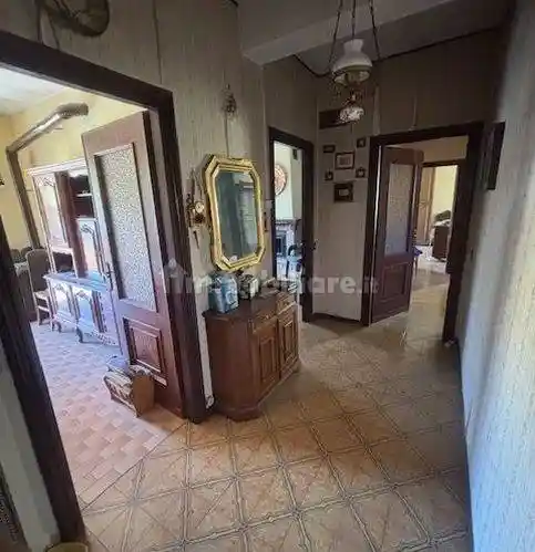 Quadrilocale via Don Sala 3, Centro, Farini - foto 4