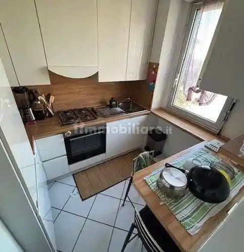 Trilocale via Roberto De Longe, Besurica, Piacenza - foto 3