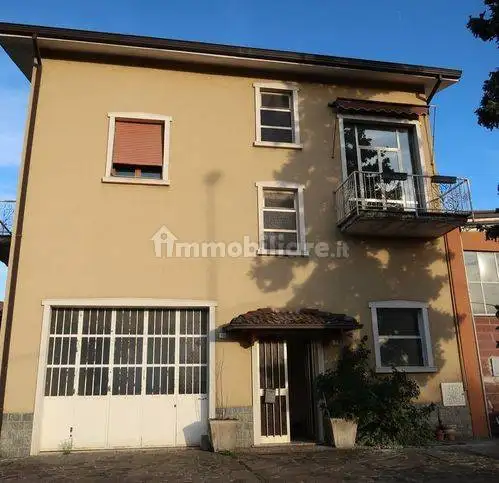 Villa in vendita a Ponte dell'Olio