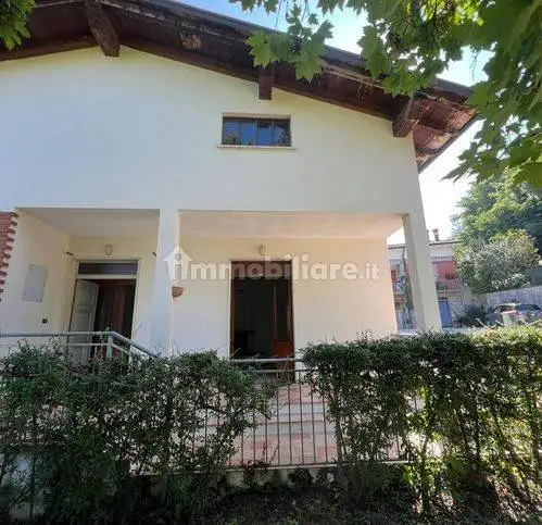 Villa in vendita a Ponte dell'Olio