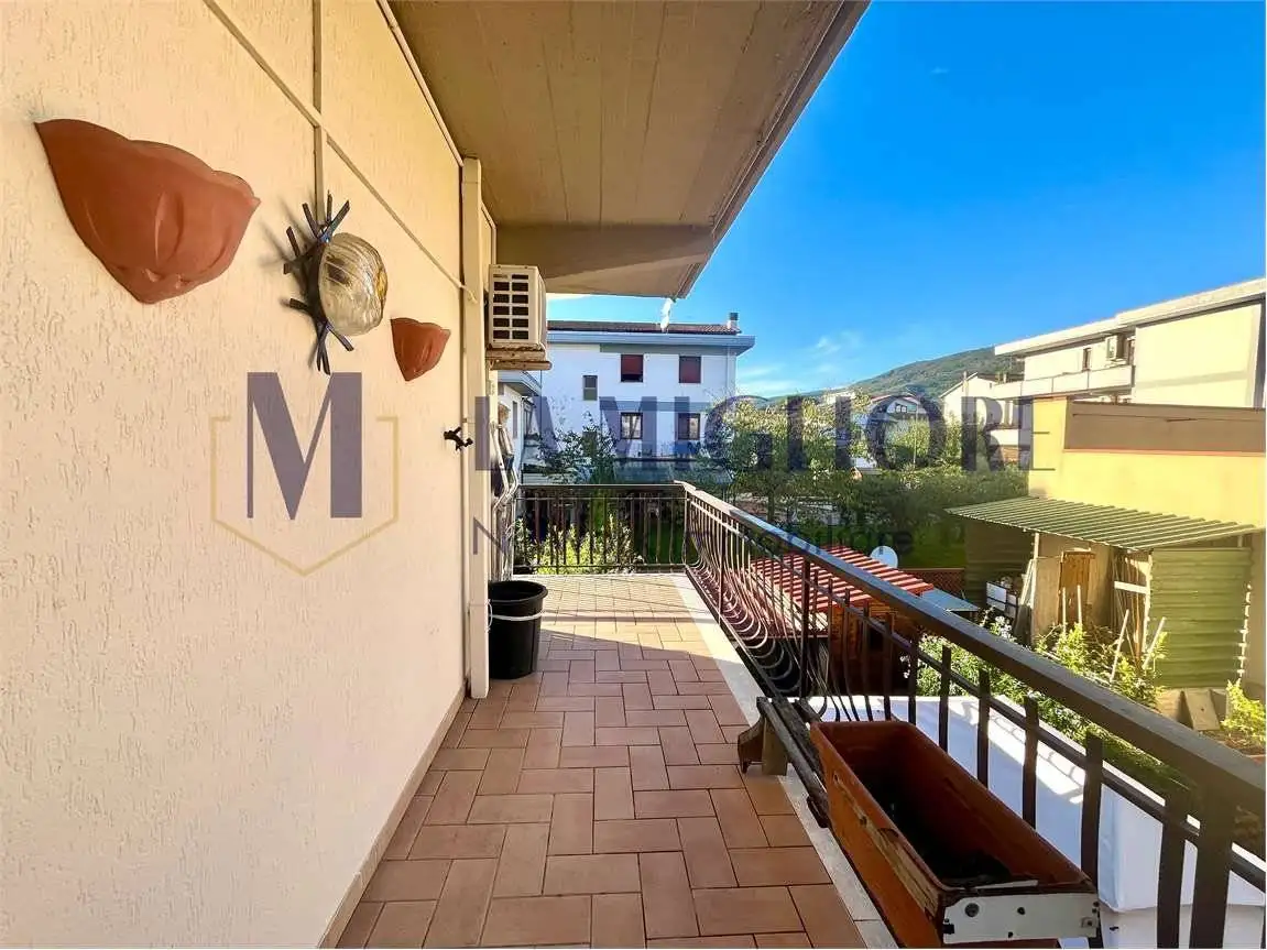 Appartamento in vendita a Montemurlo