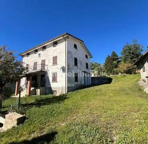 Villa unifamiliare, buono stato, 300 m², Nicelli, Farini - foto 2