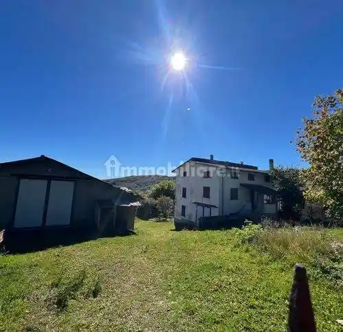 Villa unifamiliare, buono stato, 300 m², Nicelli, Farini - foto 3