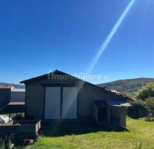 Villa unifamiliare, buono stato, 300 m², Nicelli, Farini - foto 4