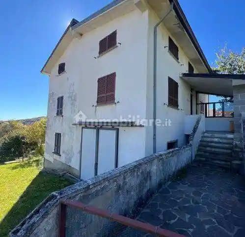Villa unifamiliare, buono stato, 300 m², Nicelli, Farini - foto 5