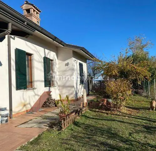 Villa in vendita a Podenzano
