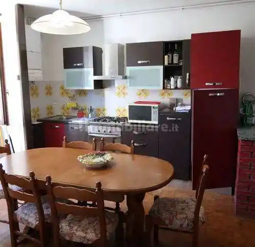 Appartamento in vendita a Ferriere