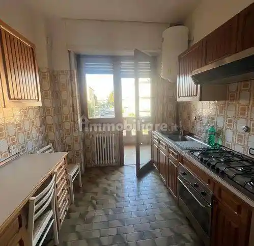 Trilocale buono stato, primo piano, Dante - Cheope, Piacenza - foto 4