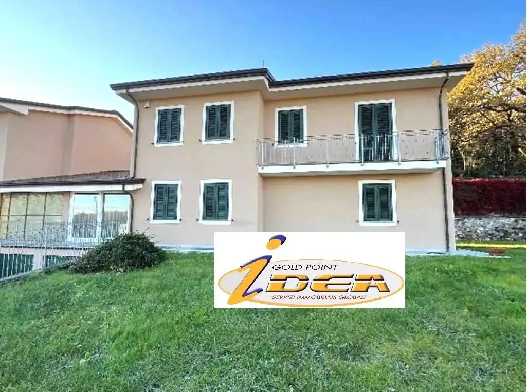 Villa in vendita a Capannori