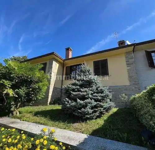 Terratetto unifamiliare Moline 1, Le Moline, Farini - foto 2