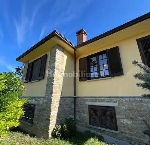 Terratetto unifamiliare Moline 1, Le Moline, Farini - foto 3