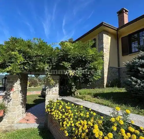 Terratetto unifamiliare Moline 1, Le Moline, Farini - foto 4