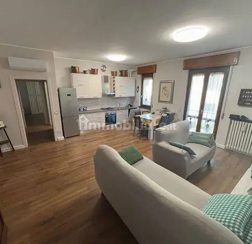 Appartamento in vendita a Podenzano