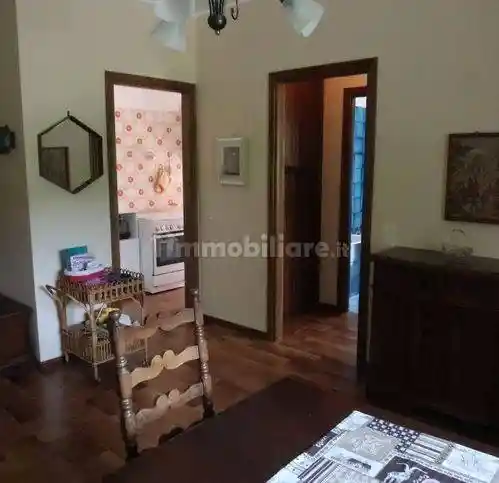 Appartamento in vendita a Ferriere