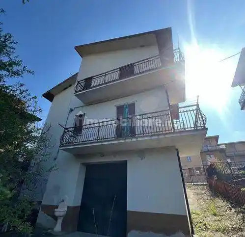 Villa unifamiliare viale Della Vittoria, San Giovanni San Bernardino, Bettola - foto 2