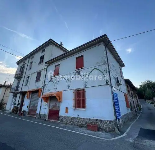 Villa in vendita a Vigolzone