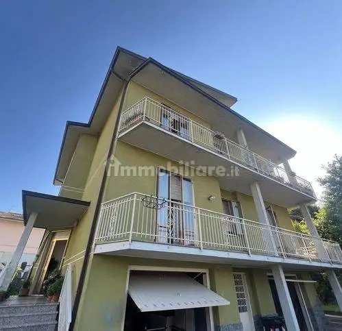 Appartamento in vendita a Vigolzone