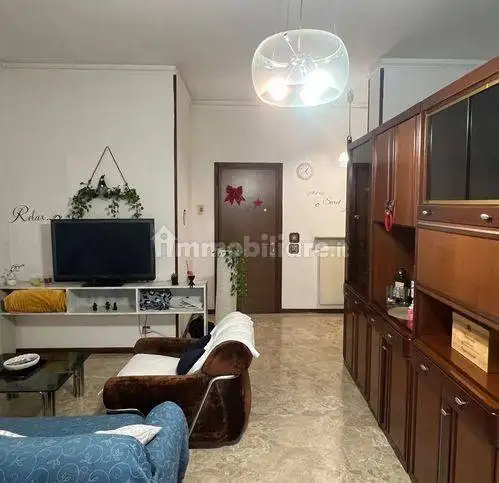 Appartamento in vendita a Piacenza