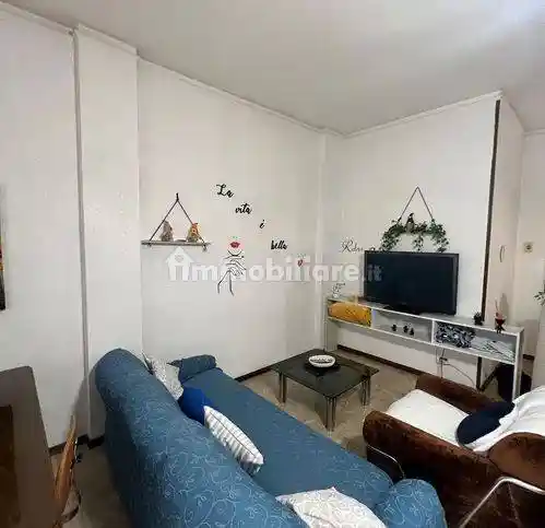 Quadrilocale via Pietro Motti 5, Stadio, Piacenza - foto 2