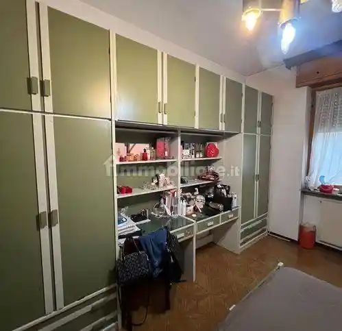 Quadrilocale via Pietro Motti 5, Stadio, Piacenza - foto 4