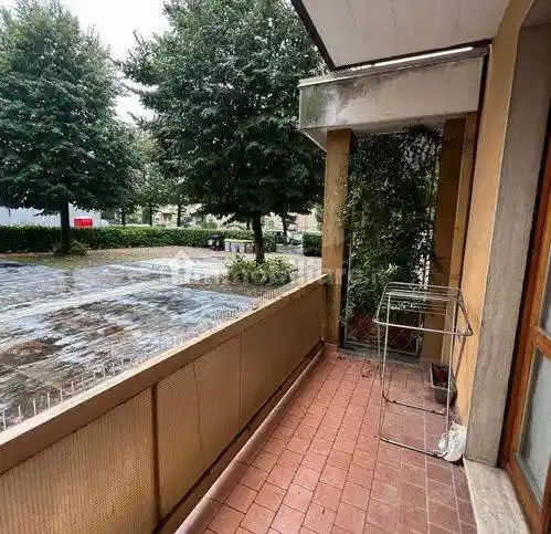 Quadrilocale via Pietro Motti 5, Stadio, Piacenza - foto 5