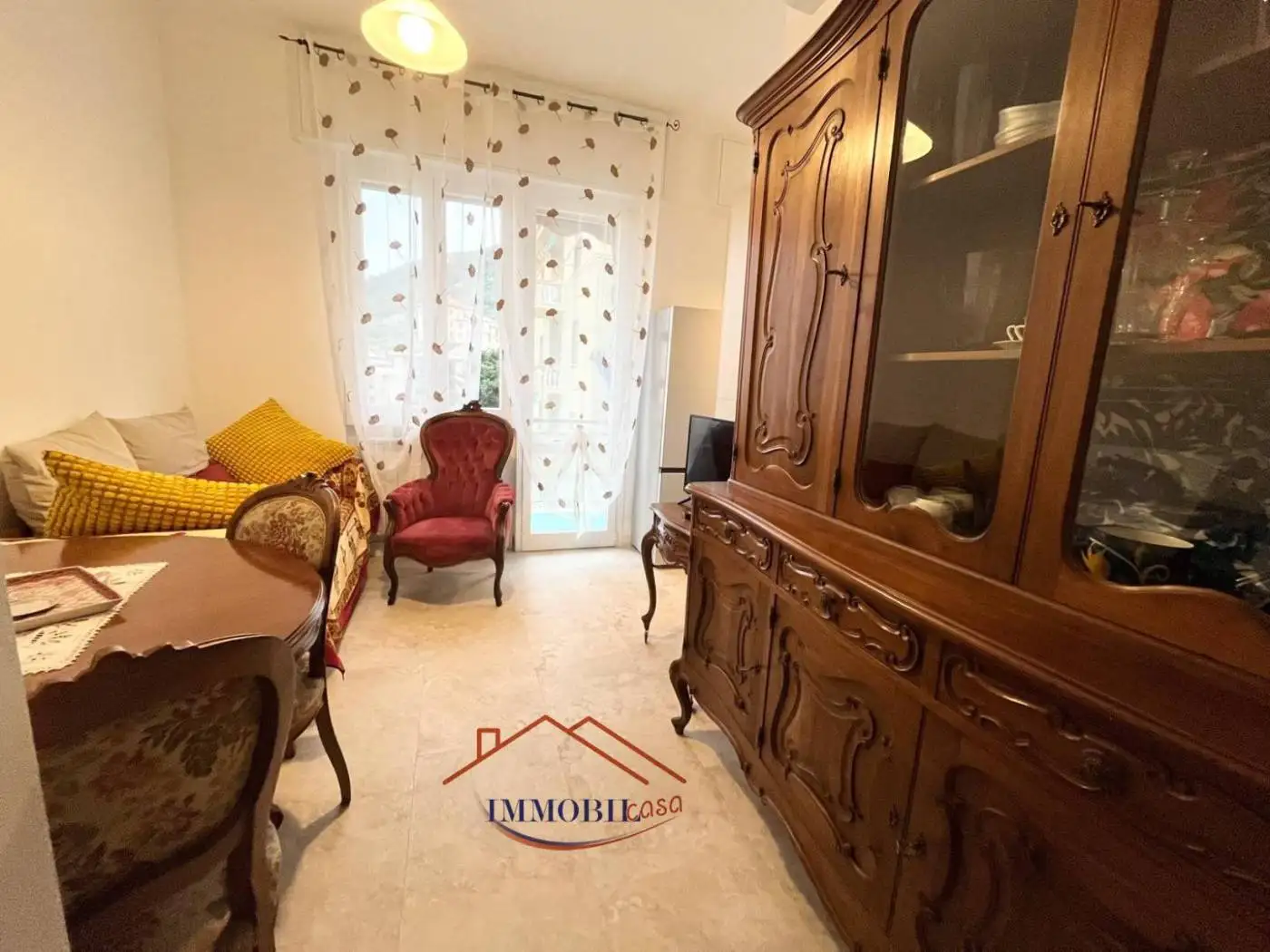 Appartamento in affitto a Chiavari