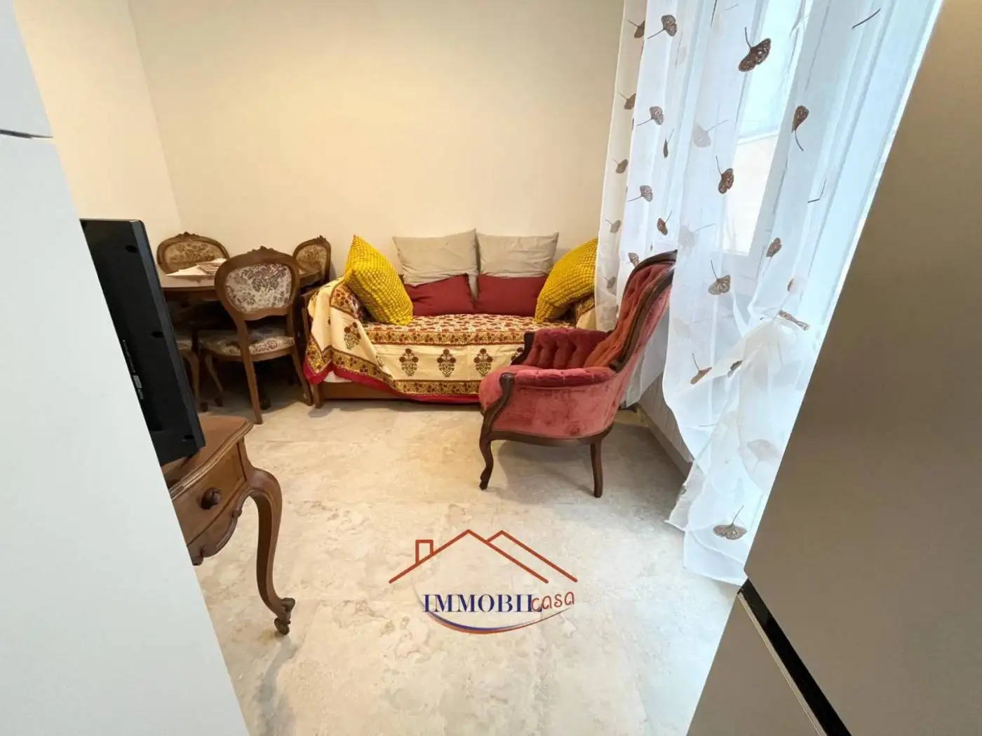 Bilocale traversa di via G. B. Prandina, Centro, Chiavari - foto 2