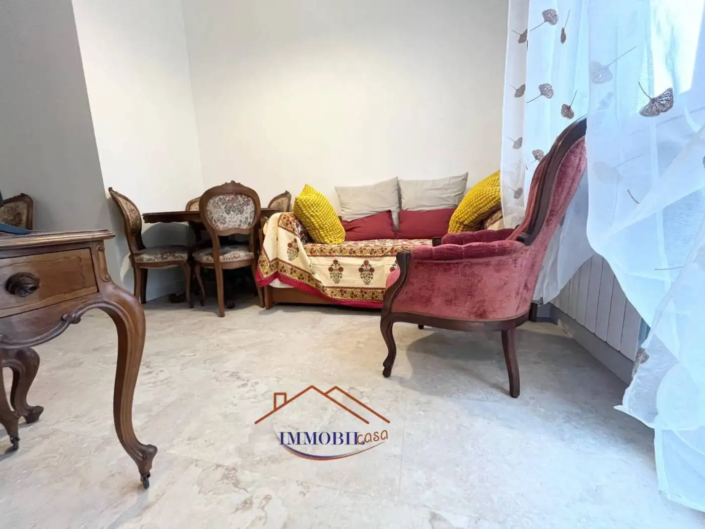 Bilocale traversa di via G. B. Prandina, Centro, Chiavari - foto 3