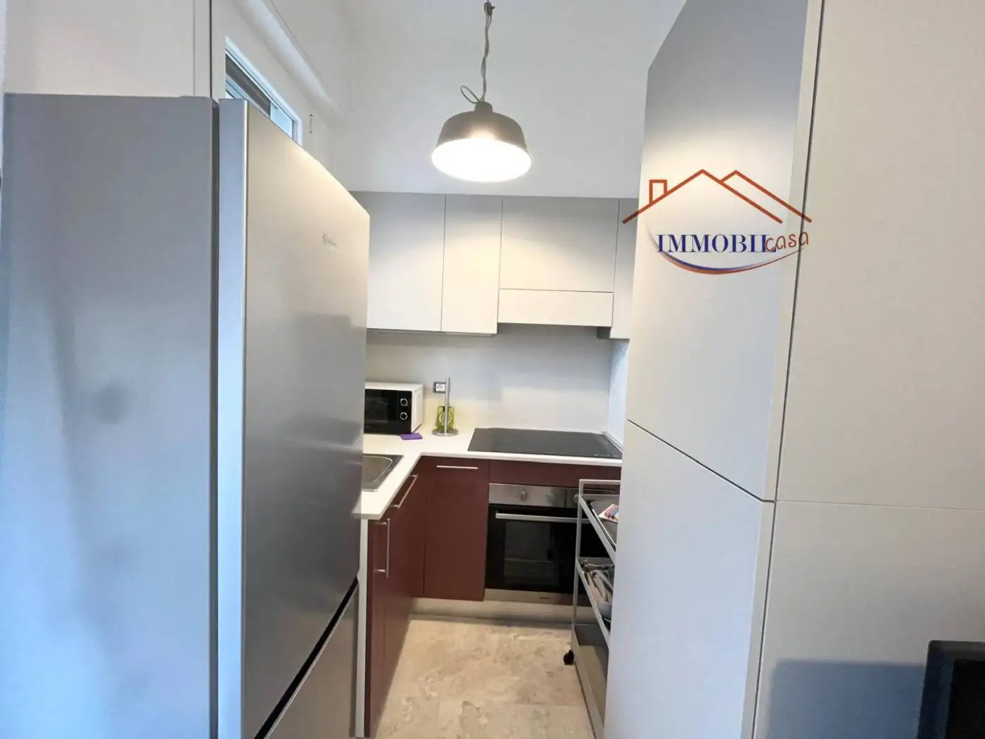 Bilocale traversa di via G. B. Prandina, Centro, Chiavari - foto 4