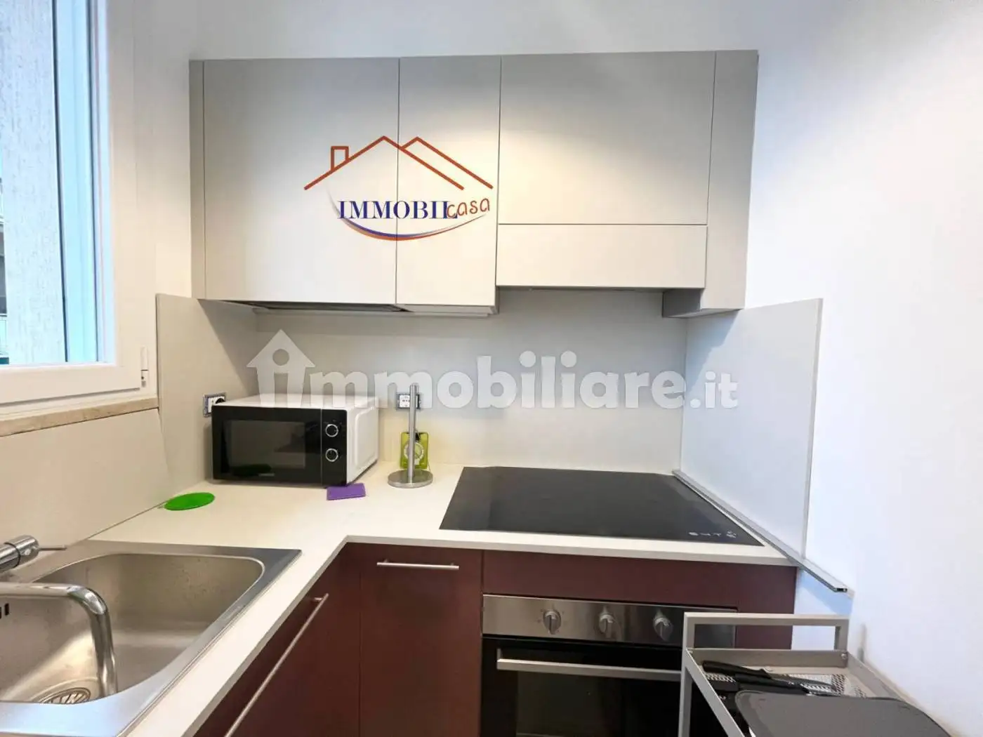 Bilocale traversa di via G. B. Prandina, Centro, Chiavari - foto 5