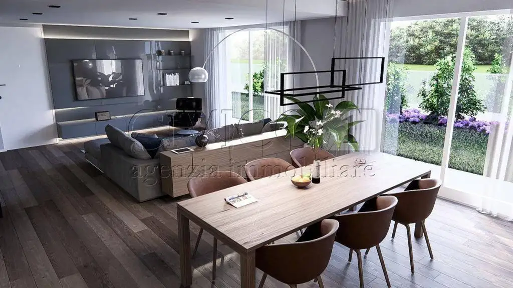 Villetta a schiera in vendita a Curtarolo