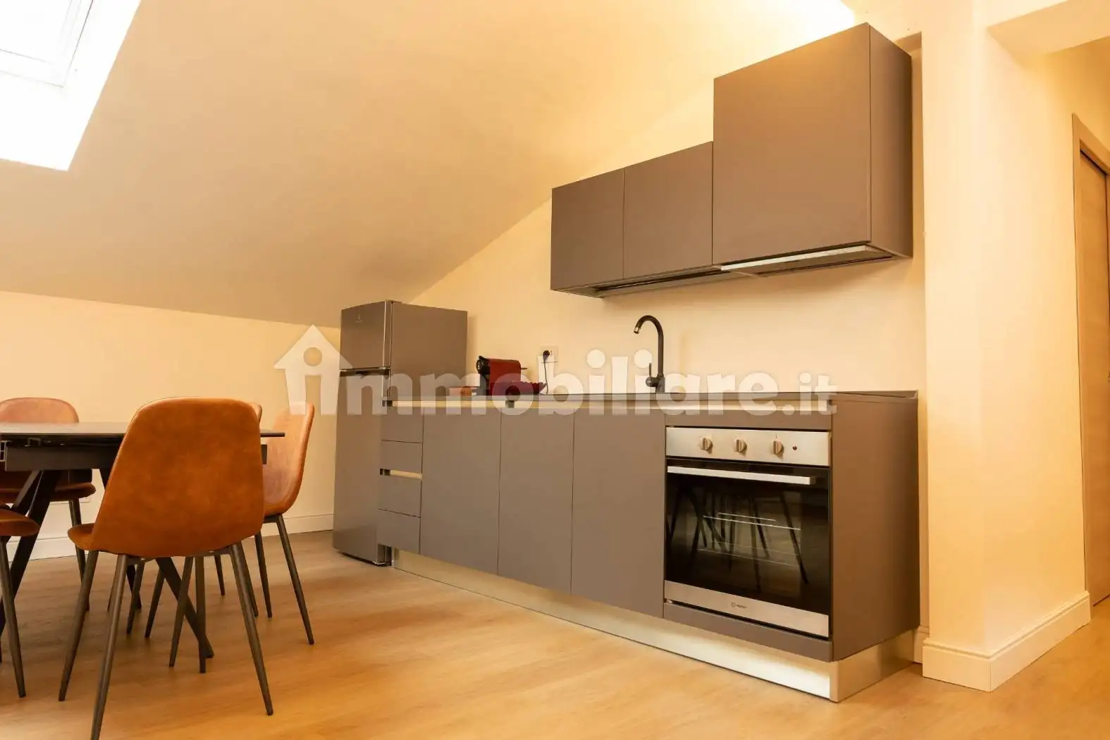 Appartamento in affitto a Ferrara