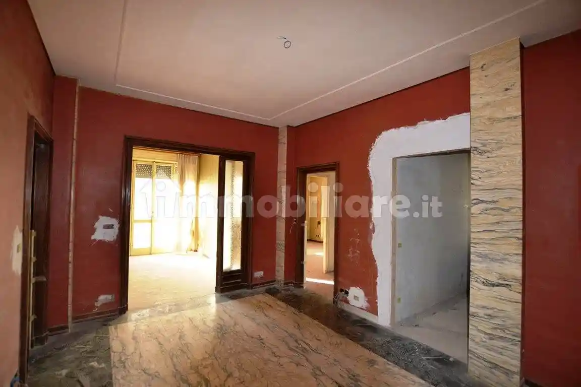 Appartamento via Nazario Sauro 14, Centro Storico, Biella - foto 3