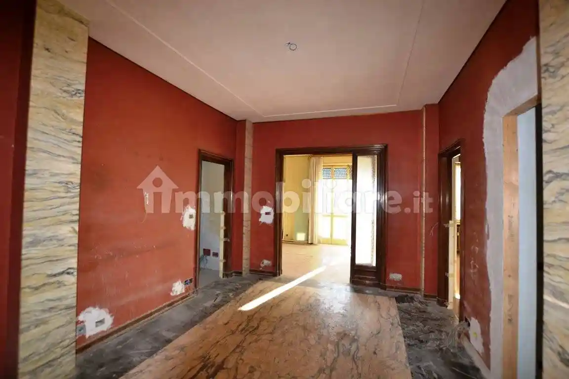 Appartamento via Nazario Sauro 14, Centro Storico, Biella - foto 4