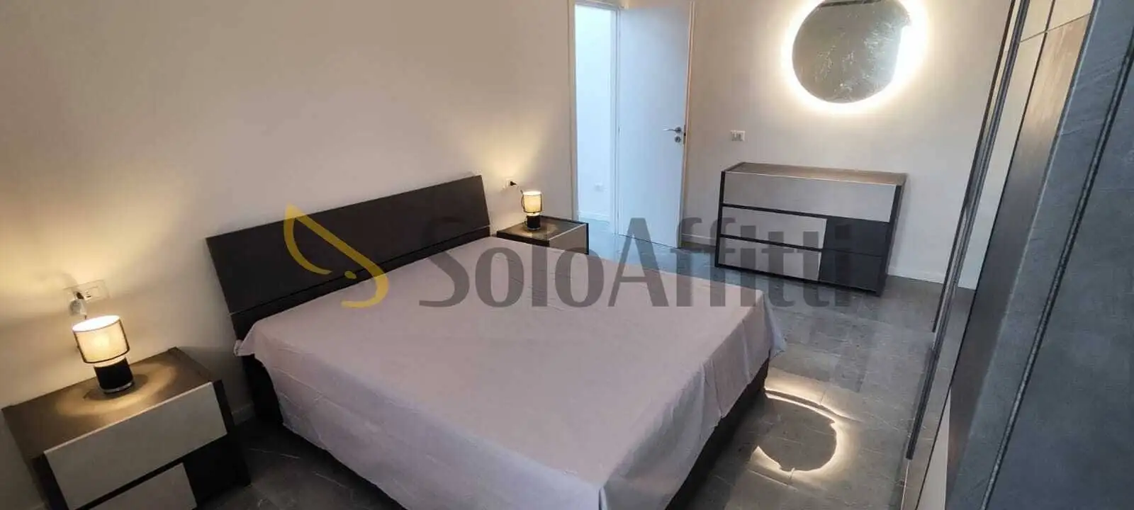 Appartamento in affitto a Cinisello Balsamo