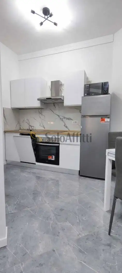 Bilocale via Garibaldi 130, Bellaria, Cinisello Balsamo - foto 2